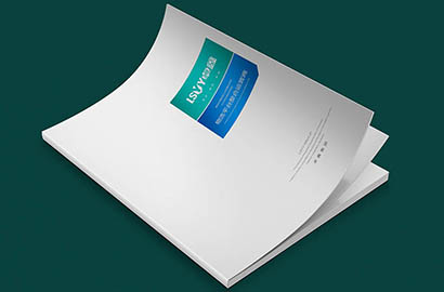 黟县样本册设计：以严谨逻辑，展现城市产业的硬核实力